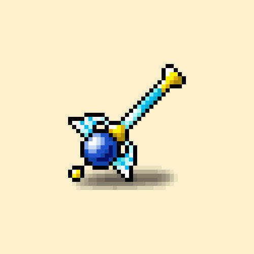 Scepter (test compare)