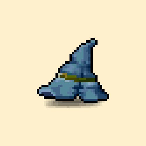 Wizard Hat